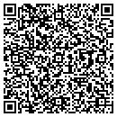 QR code with David T Delp contacts