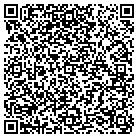 QR code with Herndon Auction Service contacts