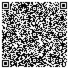 QR code with J R Lostocco Carting LLC contacts
