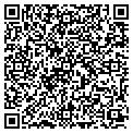 QR code with Peck's contacts