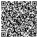 QR code with Adheva contacts
