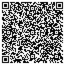 QR code with Leaf Bee Gone contacts
