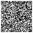 QR code with Alida Sales contacts