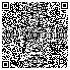 QR code with Phillips Concrete Construction contacts