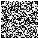 QR code with S & L Hauling LLC contacts