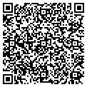 QR code with E Clark contacts