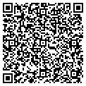 QR code with Pnm contacts