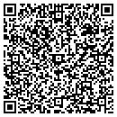 QR code with Ultimate Carting contacts