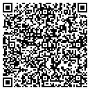 QR code with A Cut Above contacts