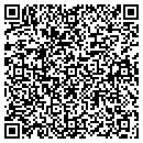QR code with Petals Zuzu contacts