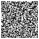 QR code with Petal & Thorn contacts