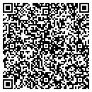 QR code with A Master's Touch contacts