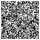 QR code with Pj's Petals contacts