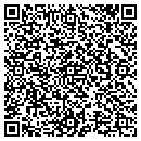 QR code with All Florida Hauling contacts