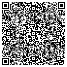 QR code with N Z Cramer & Sons Inc contacts