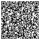 QR code with Robert E Hoffpauir Inc contacts