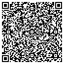 QR code with All In Hauling contacts