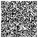 QR code with Geraldine U Fields contacts