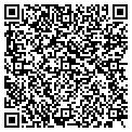 QR code with Gfo Inc contacts