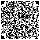 QR code with Saucier R L Jr & Associates contacts