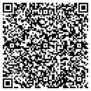 QR code with Robin E Beare contacts
