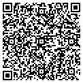 QR code with A N Hauling contacts