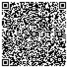 QR code with Serv Charlies Concrete contacts