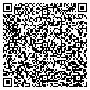 QR code with Harold Argenbright contacts