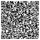 QR code with R Sines Lumber & Logging contacts