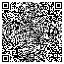 QR code with Harold Gauldin contacts