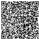 QR code with Harris W Davis Jr contacts
