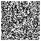 QR code with A Price Is Right Hauling contacts