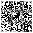 QR code with R & A Countertops Inc contacts