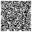 QR code with Harvey Varner contacts
