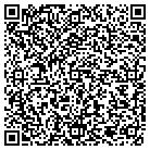 QR code with A & S Diversified Hauling contacts