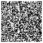 QR code with A 1 Bearing Imports Inc contacts