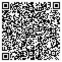 QR code with T M P Worldwide contacts