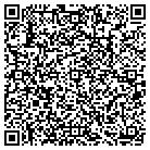QR code with A1 Bearing Imports Inc contacts