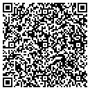 QR code with Trusty Truss contacts