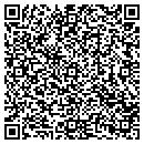 QR code with Atlantic Hauling Service contacts