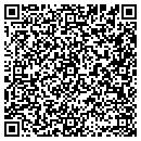 QR code with Howard Aldridge contacts