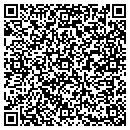 QR code with James A Widener contacts
