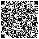 QR code with A Whole Hauling & Tree Service contacts