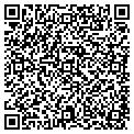QR code with Vans contacts