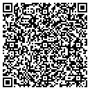 QR code with Rococo Flowers contacts