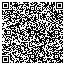 QR code with James J Hedge Sr contacts