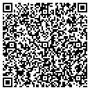 QR code with James M Cornett contacts