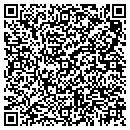QR code with James N Holmes contacts