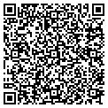 QR code with Westaff contacts