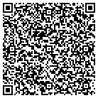 QR code with Raymond G Hogue Business Apprsl contacts